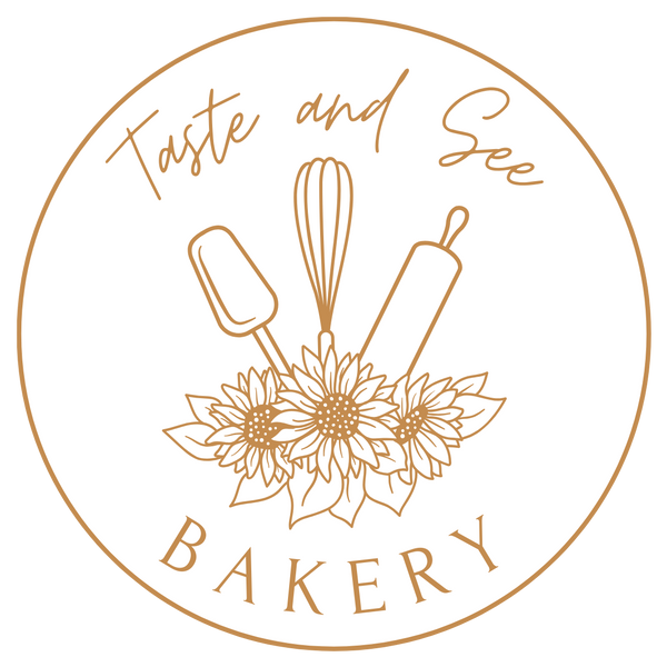 Taste and See Bakery