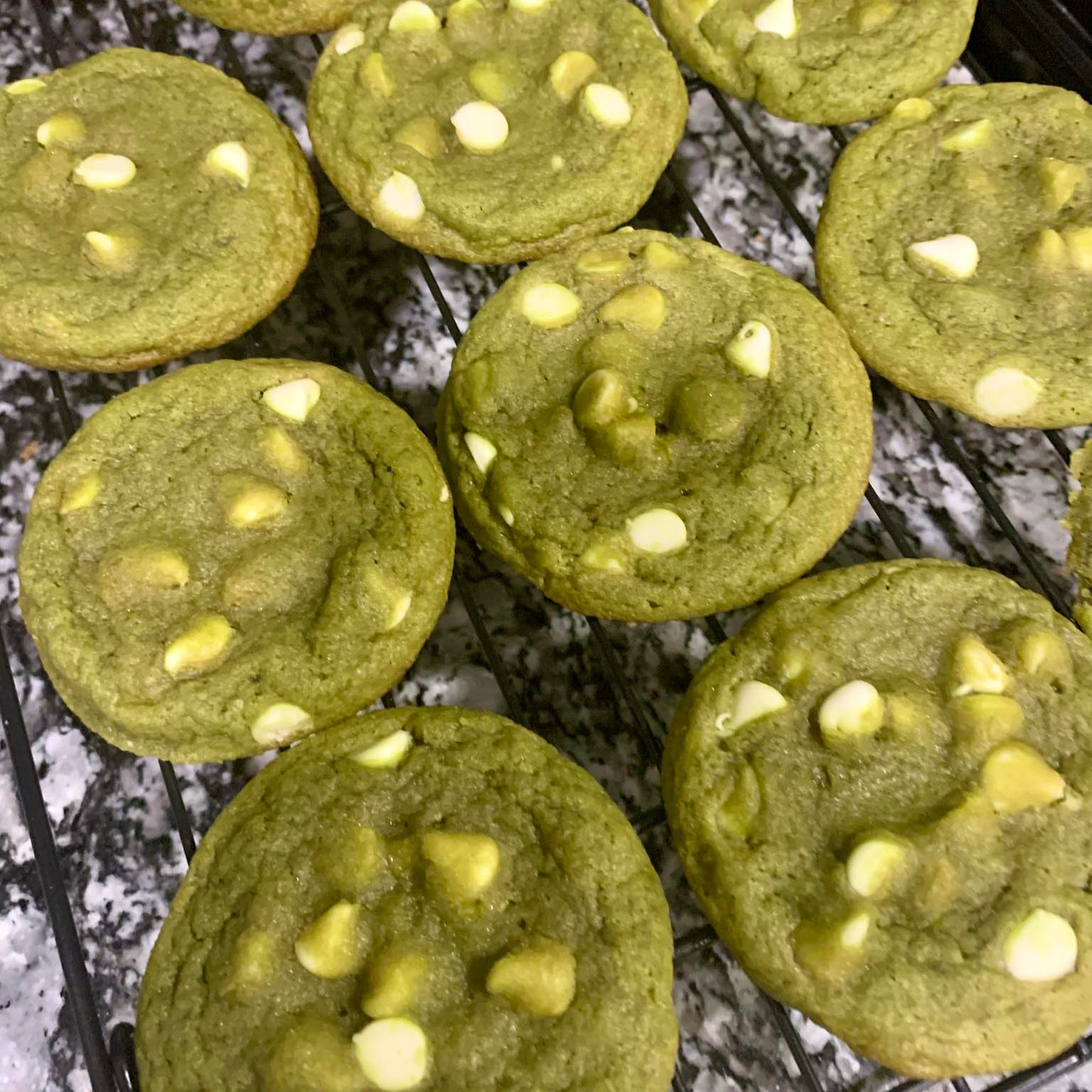 Matcha