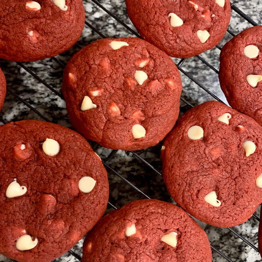 Red Velvet